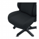 Крісло ігрове Anda Seat Kaiser 4 Black Fabric Size L (AD12YDDC-L-20-B-CF) Купити в Україні