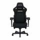 Крісло ігрове Anda Seat Kaiser 4 Black Fabric Size L (AD12YDDC-L-20-B-CF) Купити в Україні