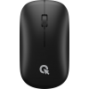 Миша OfficePro M225B Silent Click Wireless Black Купити в Україні