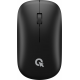 Миша OfficePro M225B Silent Click Wireless Black Купити в Україні