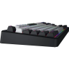Клавіатура механічна HATOR Rockfall 3 Mecha TKL wireless orange (HTK850) black, US layout, QMK/VIA Купити в Україні