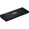 Клавіатура механічна HATOR Rockfall 3 Mecha TKL wireless orange (HTK850) black, US layout, QMK/VIA Купити в Україні
