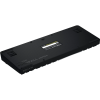 Клавіатура механічна HATOR Rockfall 3 Mecha TKL wireless orange (HTK850EU) black, UK-ISO, QMK/VIA Купити в Україні