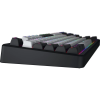 Клавіатура механічна HATOR Rockfall 3 Mecha TKL wireless orange (HTK850EU) black, UK-ISO, QMK/VIA Купити в Україні