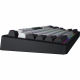 Клавіатура механічна HATOR Rockfall 3 Mecha TKL wireless orange (HTK850EU) black, UK-ISO, QMK/VIA Купити в Україні