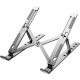 Підставка для ноутбука OfficePro Silver LS320S Купити в Україні