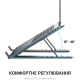 Підставка для ноутбука OfficePro Silver LS320S Купити в Україні