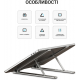 Підставка для ноутбука OfficePro Silver LS320S Купити в Україні