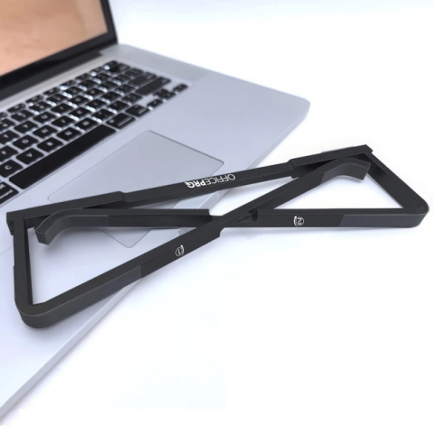 Підставка під ноутбук OfficePro LS530B Купити в Україні