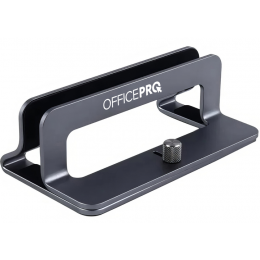 Вертикальна підставка для ноутбука OfficePro LS680G