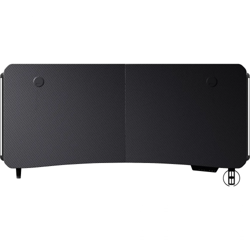 Комп’ютерний стіл з електрорегулюванням висоти Anda Seat Terminator RGB Black Купити в Україні