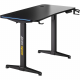 Комп’ютерний стіл з електрорегулюванням висоти Anda Seat Terminator RGB Black Купити в Україні