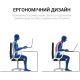 Підставка для ноутбука OfficePro Grey LS320G Купити в Україні