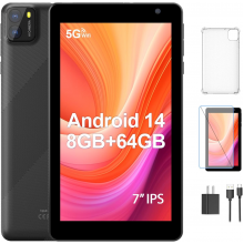 Планшет BAKEN P7 7" 8/64GB (B7) Black