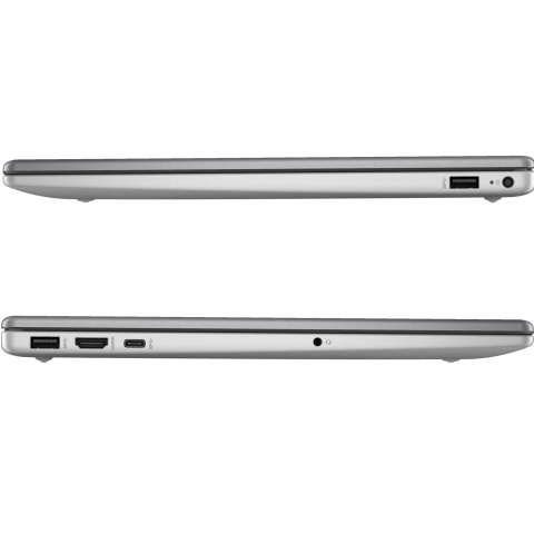 Ноутбук HP 255 G10 Turbo Silver (9B9P8EA) Купити в Україні