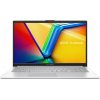 Ноутбук ASUS Vivobook Go 15 E1504GA-BQ520 Cool Silver Купити в Україні