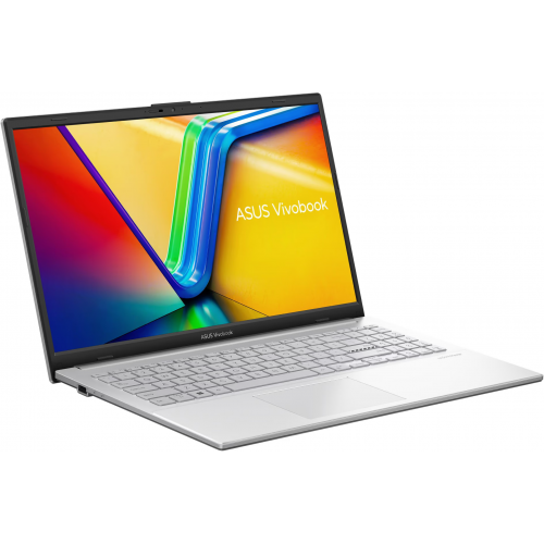 Ноутбук ASUS Vivobook Go 15 E1504GA-BQ520 Cool Silver Купити в Україні
