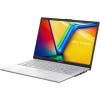 Ноутбук ASUS Vivobook Go 15 E1504GA-BQ520 Cool Silver Купити в Україні