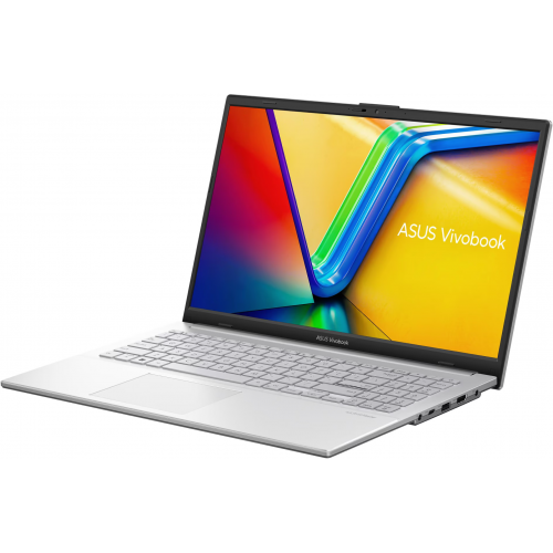 Ноутбук ASUS Vivobook Go 15 E1504GA-BQ520 Cool Silver Купити в Україні