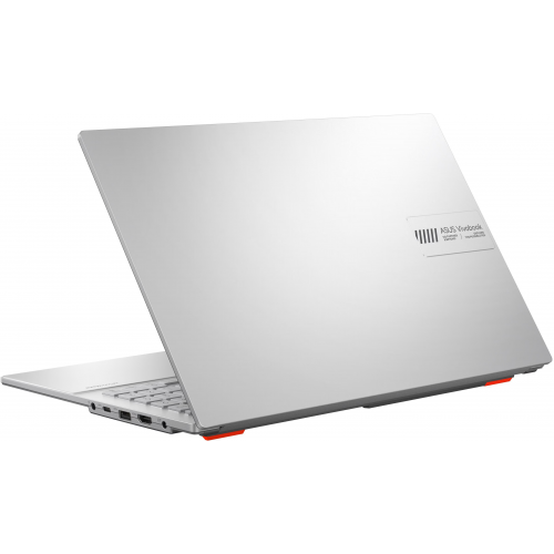 Ноутбук ASUS Vivobook Go 15 E1504GA-BQ520 Cool Silver Купити в Україні