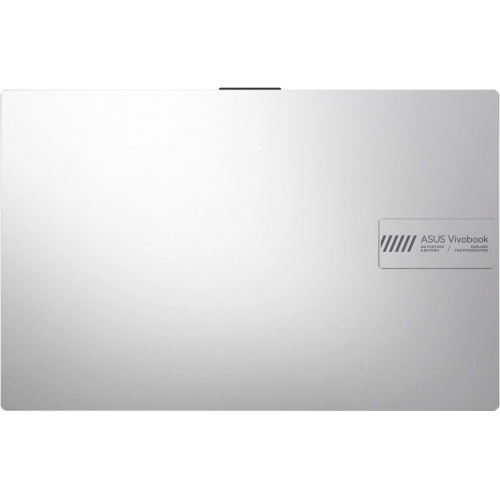 Ноутбук ASUS Vivobook Go 15 E1504GA-BQ520 Cool Silver Купити в Україні