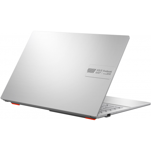 Ноутбук ASUS Vivobook Go 15 E1504GA-BQ520 Cool Silver Купити в Україні