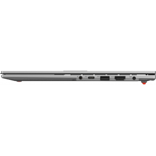 Ноутбук ASUS Vivobook Go 15 E1504GA-BQ520 Cool Silver Купити в Україні