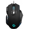 Миша GamePro Storm USB Black (GM247) Купити в Україні