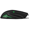 Миша GamePro Storm USB Black (GM247) Купити в Україні