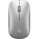 Миша OfficePro M225S Silent Click Wireless Silver Купити в Україні