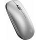 Миша OfficePro M225S Silent Click Wireless Silver Купити в Україні