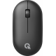 Миша OfficePro M185B Silent Click Wireless Black Купити в Україні