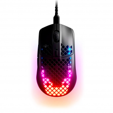 Мишка SteelSeries Aerox 3 Onyx Black (SS62611) 