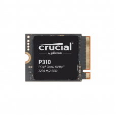 SSD накопичувач Crucial P310 1 TB (CT1000P310SSD2)