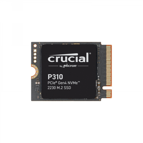 SSD накопичувач Crucial P310 1 TB (CT1000P310SSD2) Купити в Україні