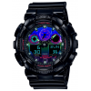 Годинник Casio G-Shock GA-100RGB-1AER Купити в Україні