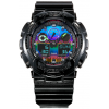 Годинник Casio G-Shock GA-100RGB-1AER Купити в Україні