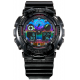 Годинник Casio G-Shock GA-100RGB-1AER Купити в Україні