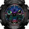 Годинник Casio G-Shock GA-100RGB-1AER Купити в Україні