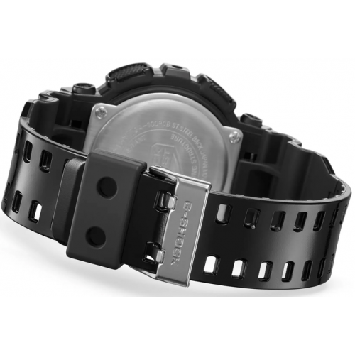 Годинник Casio G-Shock GA-100RGB-1AER Купити в Україні