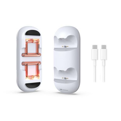 Зарядна станція Subsonic PS5 для контролера DualSense Купити в Україні