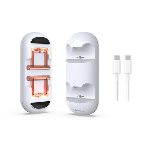 Зарядна станція Subsonic PS5 для контролера DualSense Купити в Україні