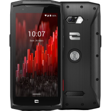 Смартфон CROSSCALL Core-M5 64 ГБ / 4 ГБ Black
