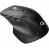 Миша OfficePro M395B Silent Click Ergonomic Wireless Black Купити в Україні