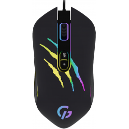 Миша GamePro Raptor USB (GM408)
