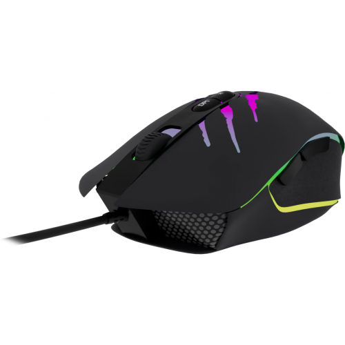 Миша GamePro Raptor USB (GM408) Купити в Україні