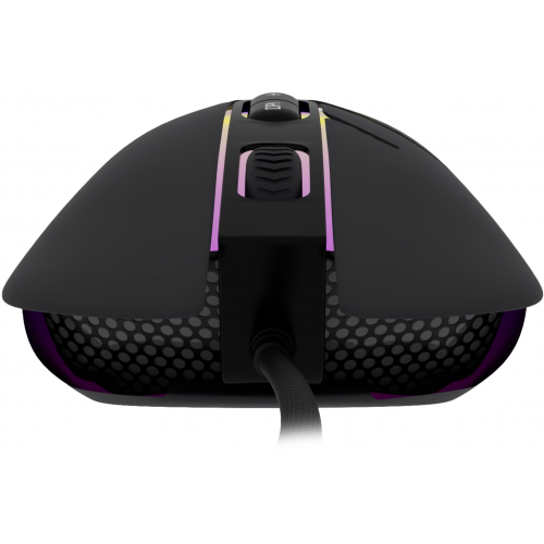 Миша GamePro Raptor USB (GM408) Купити в Україні