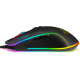 Миша GamePro Phoenix USB Black (GM543) Купити в Україні