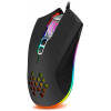 Миша GamePro Phoenix USB Black (GM543) Купити в Україні