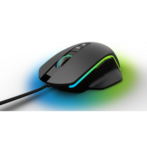 Миша GamePro Nitro USB (GM365) Купити в Україні